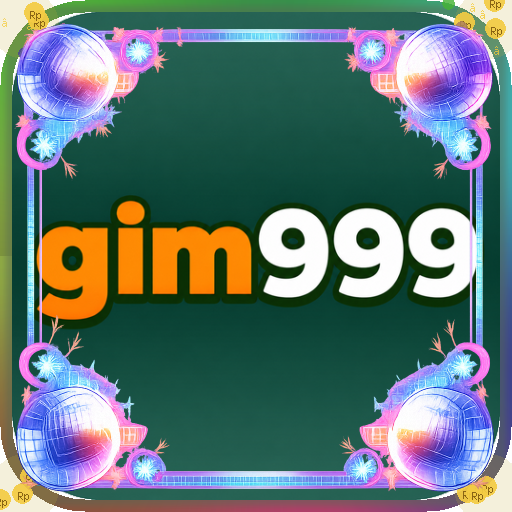 gim999 — mitra unggulan