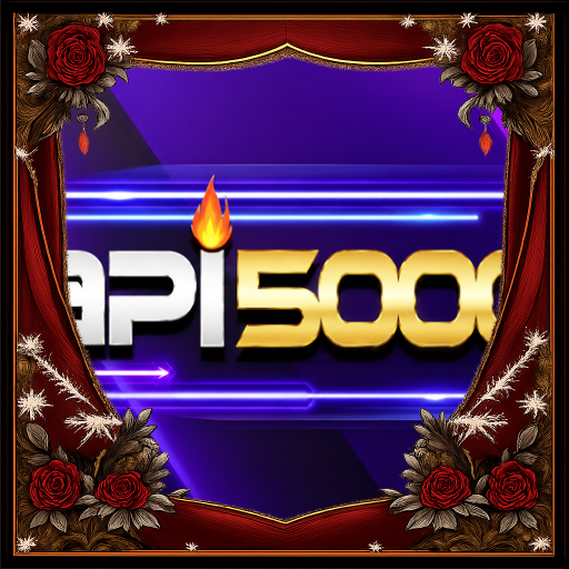 api5000 — mitra unggulan