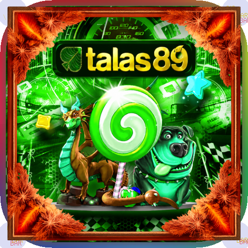 talas89 — galeri pratinjau - APK Resmi