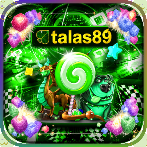talas89 — galeri pratinjau Resmi APK